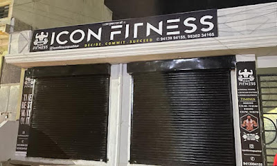 Icon Fitness Gym – By owner in Pushkar, Rajasthan