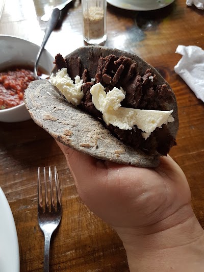 Photos of Restaurante Hacienda San Angel