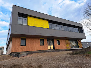 Photo n°5 de Dagicour Projection à Envermeu (Peintre en bâtiment)