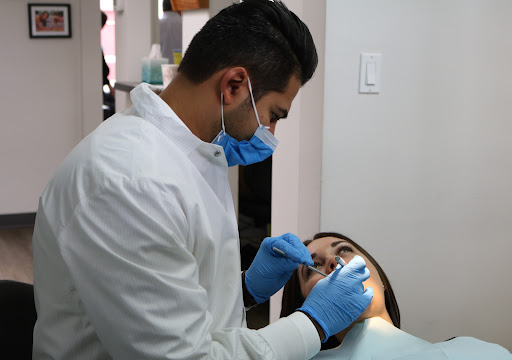 Dentist of Anaheim