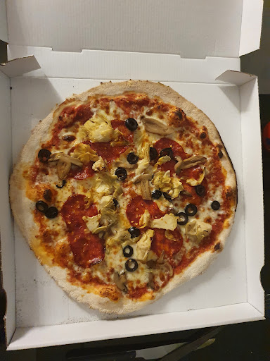 PIZ’ZANINI