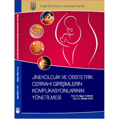 Kayseri Obstetricians Assoc. Dr. Gökalp Öner