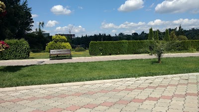 Photos of Parcul Dendrariu