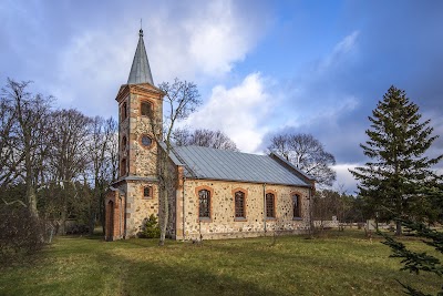 church