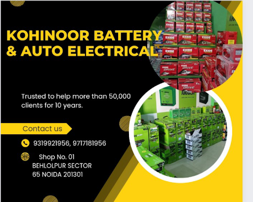 Inverter Battery , Car Battery, Ups Battery truck, Bus, Generator Battery shop Near me post image