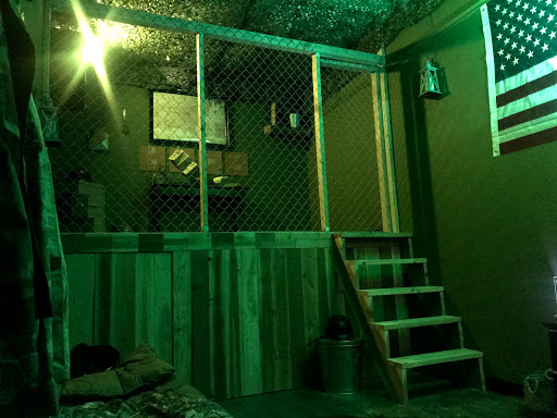 Extreme Escape Redding - Thumbnail