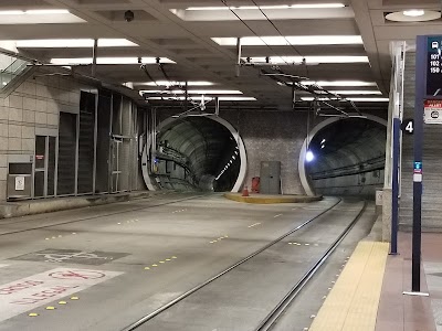 Pioneer Square Station