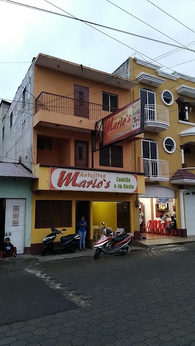 Photos of Antojitos Mario's