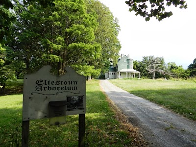 Eliestoun Arboretum