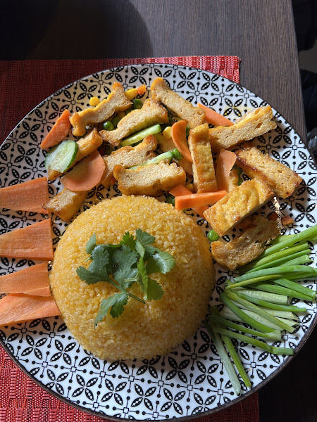 Sai Gon Vietnamese Food — photo
