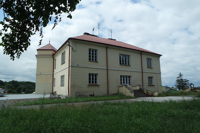 Szkoła Podstawowa w Żabikowie - Szkoła