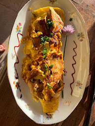 Photo n°20 de Le rucher des combes à Fleurac (Chambre d'hôtes)