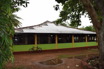 Photos of Kalutara Public Library