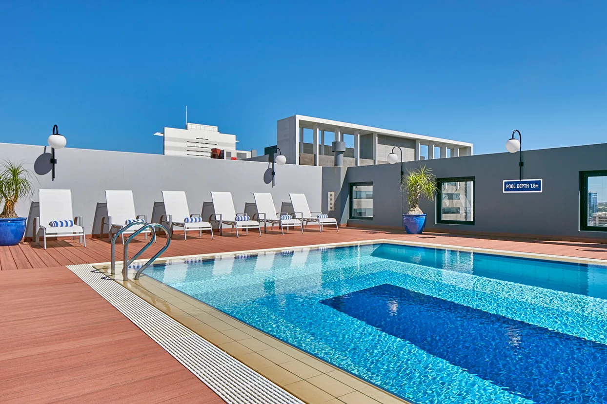Mercure Perth