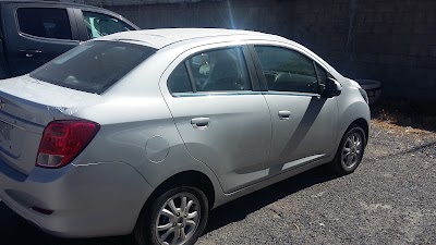 Photos of Chevrolet Del Parque,Suc. Lagos de Moreno Jalisco