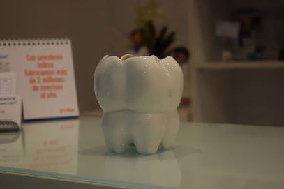 Centre Odontologic Sant Cugat