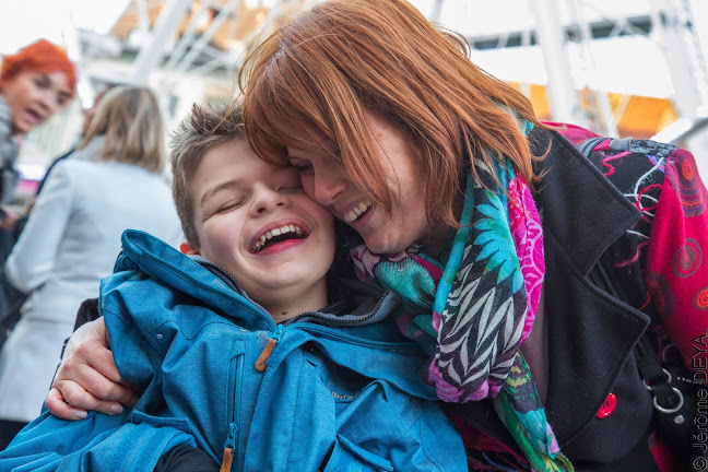 APF France handicap - Délégation du Bas-Rhin - Strasbourg