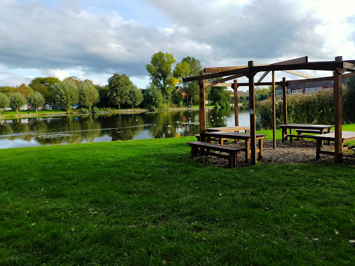 Bultpark - Visual