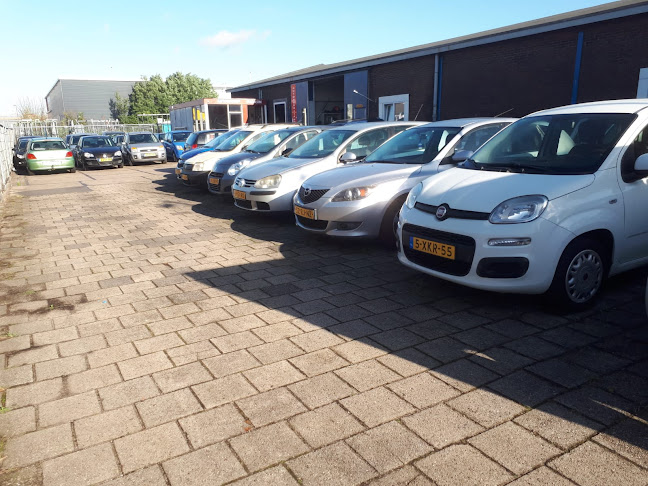 Autobedrijf Dadasim - Rotterdam