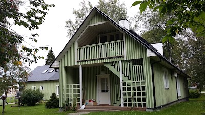 Photos of S&otilde;&otilde;riksoo loodusrada