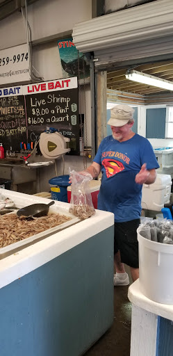 Bayou Bait & Tackle Gallery - United States