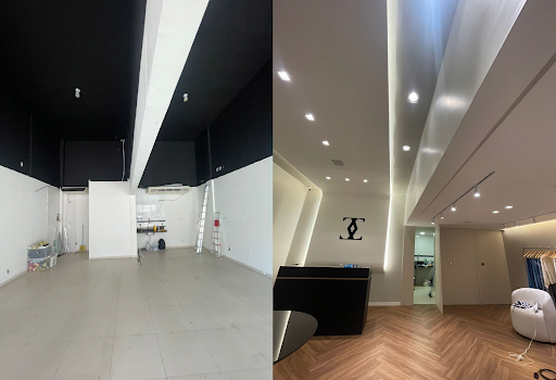 Loureano Soluções Elétricas