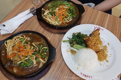 Photos of Warung tiket