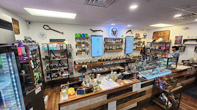 Photo of Green Farms Recreational + Medical Dispensary
