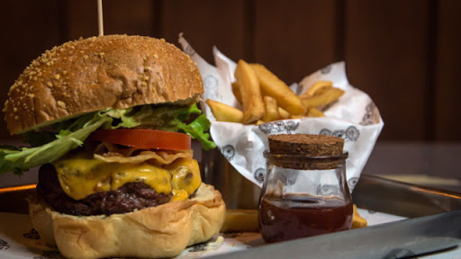 BU.CO Burger & Cocktail - Thumbnail