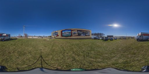 Visit Beaver Dam/Vintage Racing Mural Gallery - United States