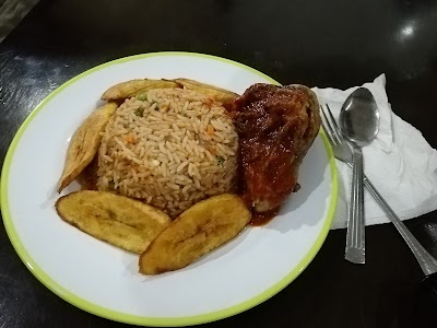 Photos of City Green Hotel Yola
