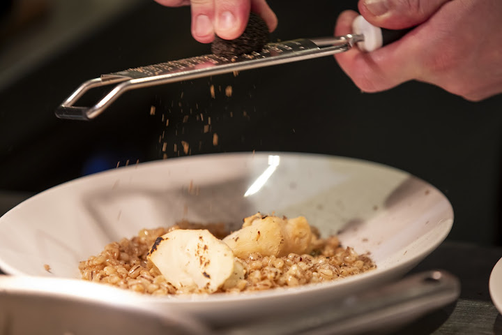 Home Kitchen Primrose Hill by null