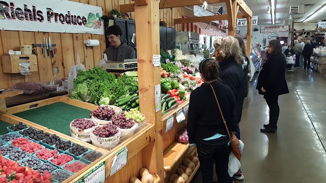 Bird-in-Hand Farmers Market