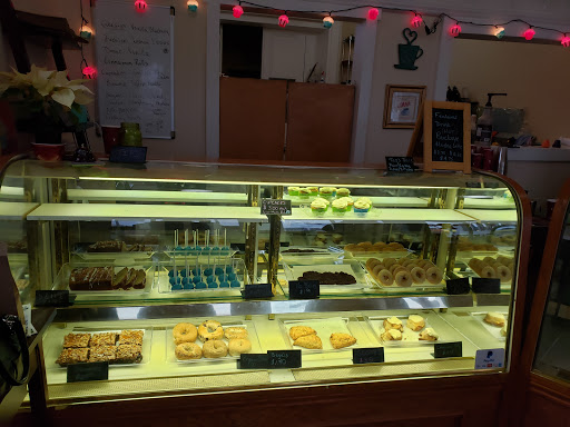 Katz Kupcakes and Bakery