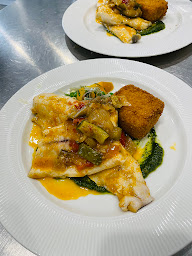 Photo n°6 de La table de l’Aiguille et buvette à Laye (Bar)