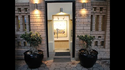 Photos of UBUNTU art gallery