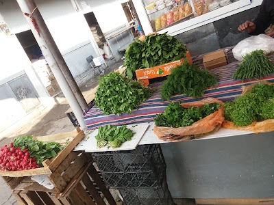 Photos of Təzə Bazar
