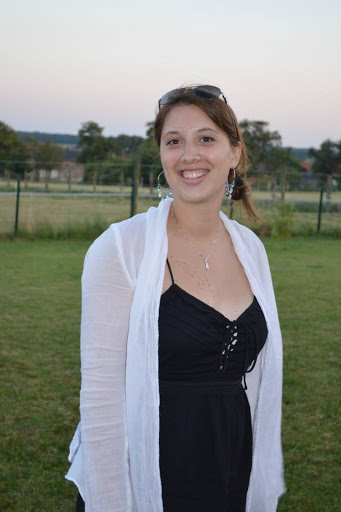 MARIE HAMRI