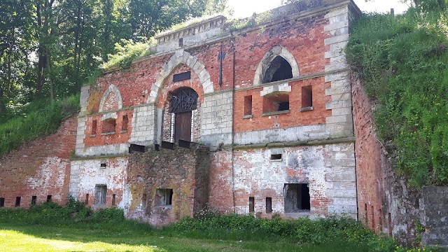 Modlin Fortress