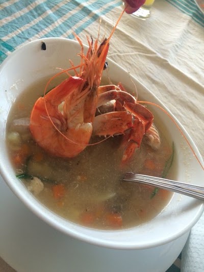 Photos of Coconut Palm Beach Seafood Restaurant