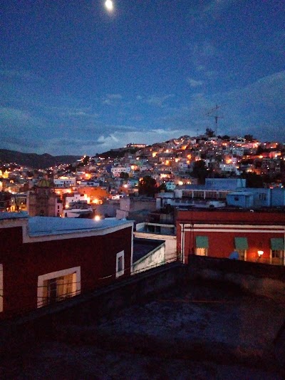 Photos of POSADA REAL BONANZA