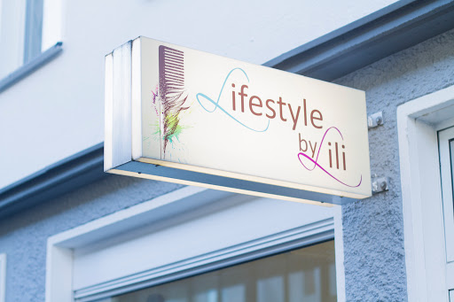 Lifestyle by Lili Inh. Elisabeth Lange Friseur - Thumbnail