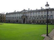 Cambridge University cambridge