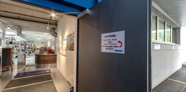 David Gym 48 - Fitnessstudio