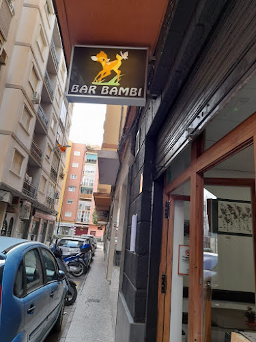 Bambi