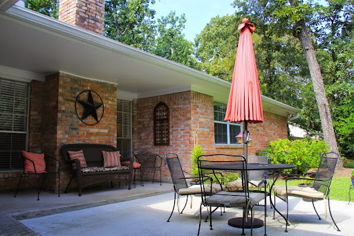 Assisted Living Cottages by Unlimited Care – Cooper Cottage