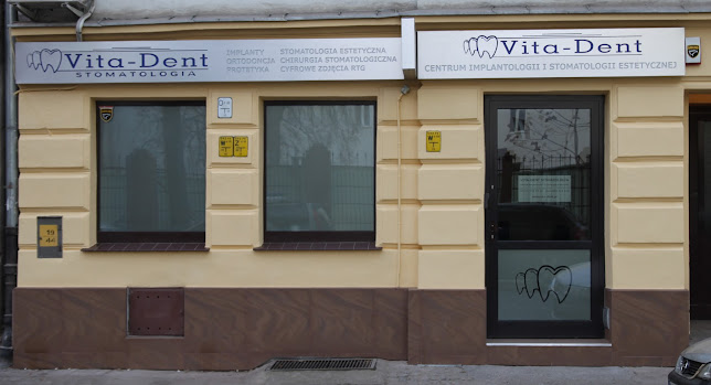 Opinii despre Vita-Dent în Wrocław - Stomatolog