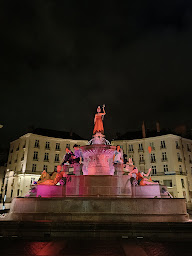 Photo n°57 de La Taverne Royale à Nantes (Restaurant de fruits de mer)