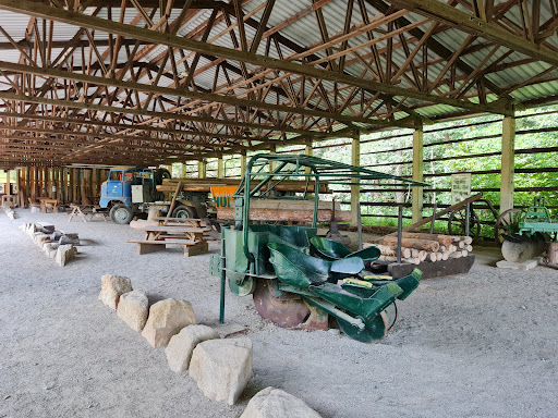Waldhof Silberhütte - Visual