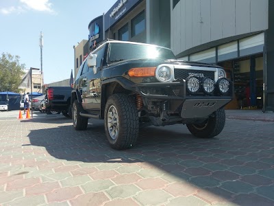 Photos of UR OFF ROAD
